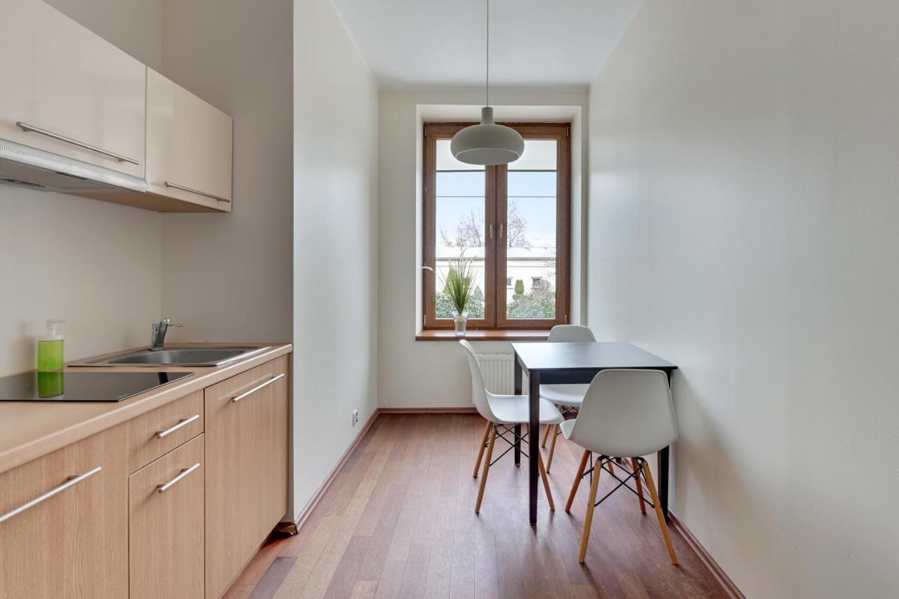Dom & House - Apartamenty Nautilus Jelitkowo 50 Metrow Od Plazy Gdansk Exterior photo