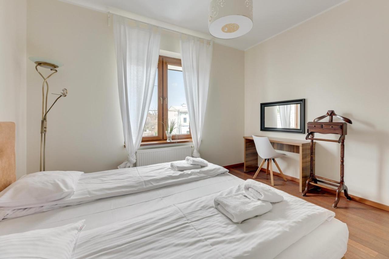 Dom & House - Apartamenty Nautilus Jelitkowo 50 Metrow Od Plazy Gdansk Exterior photo