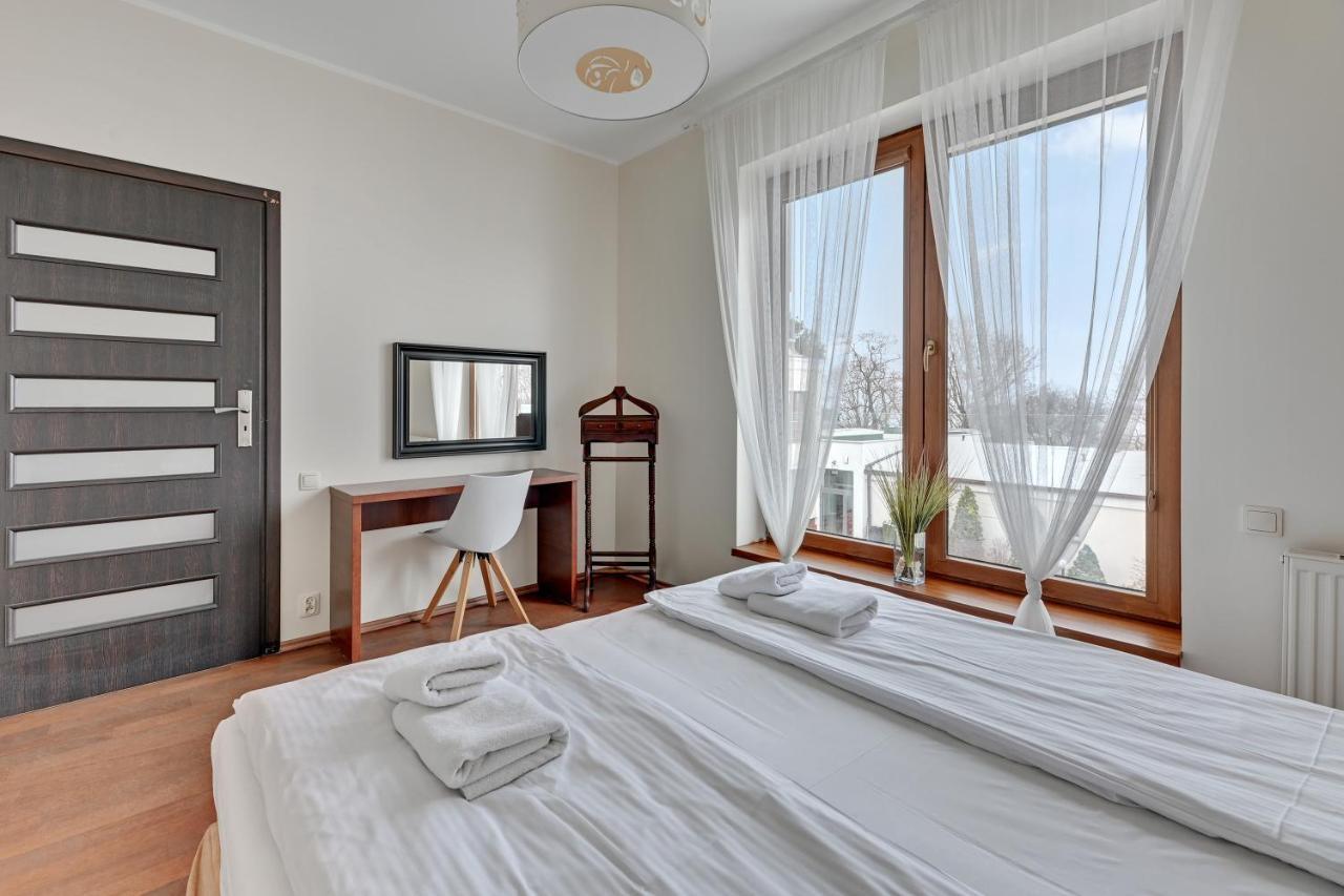 Dom & House - Apartamenty Nautilus Jelitkowo 50 Metrow Od Plazy Gdansk Exterior photo
