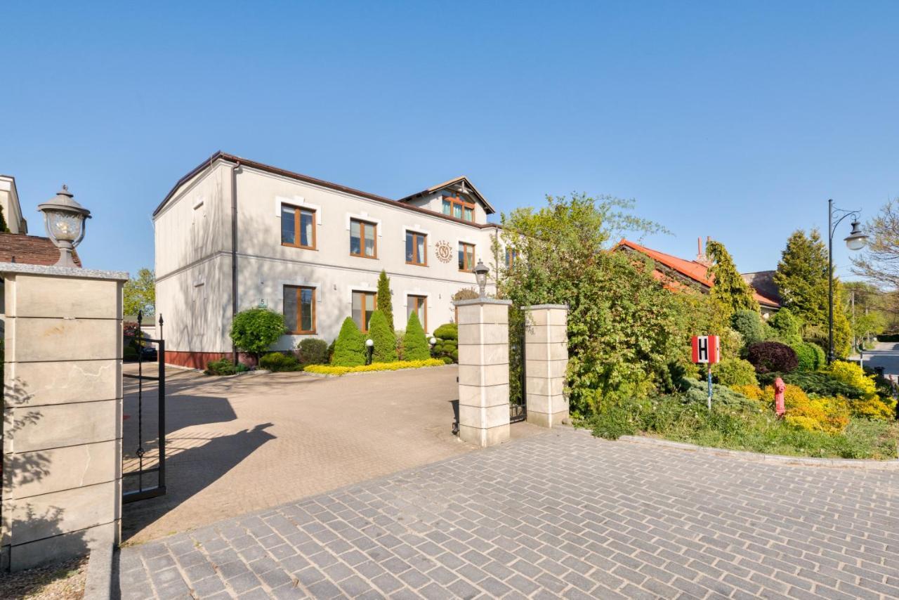Dom & House - Apartamenty Nautilus Jelitkowo 50 Metrow Od Plazy Gdansk Exterior photo